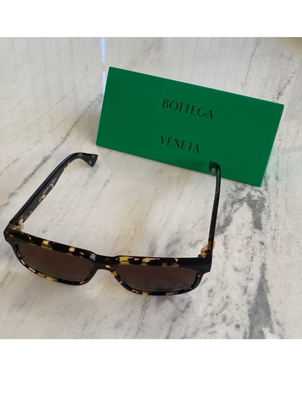 Bottega Veneta Sunglasses - Picture 3 of 6